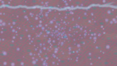 Benzersiz video giriş tasarımı projeleri için detaylı yüzey kalıbı film animasyon stili grafik girişi