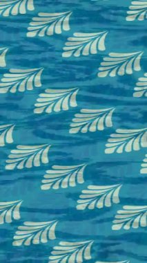 Estetik doku arkaplan tasarımı renkli hareket grafikleri ile moda film giriş profosyoneli