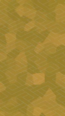 Benzersiz hareket dokusu tasarım sanatı ile profesyonel video düzenleme için modern soyut grafikler