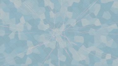 Profesyonel video projeleri sanat tarzı için organik hareketli arkaplan tasarımı