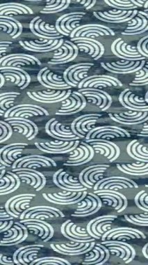 Benzersiz hareket grafikleri tasarım sanatına sahip yaratıcı film üretimi için özet bir arkaplan