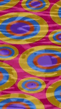 Lüks hareket tasarımı üst düzey video projeleri ve dijital sanat için zarif, pürüzsüz bir dokusu var.