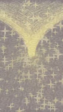 Benzersiz dijital hareket grafiklerine sahip yaratıcı sinematik projeler için yumuşak animasyon yüzeyi