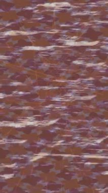 Benzersiz hareket grafikleri tasarım sanatına sahip yaratıcı film üretimi için özet bir arkaplan