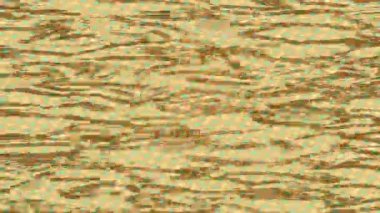 Benzersiz dijital animasyon tarzı grafikleri olan yaratıcı ortam tasarımı için yenilikçi hareket dokusu