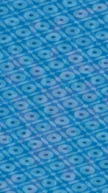 Benzersiz dijital hareket grafiklerine sahip yaratıcı sinematik projeler için yumuşak animasyon yüzeyi