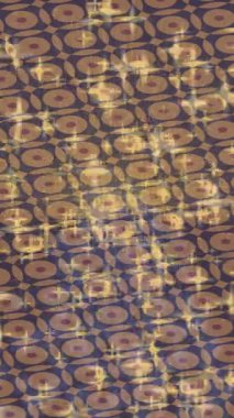 Modern medya üretimi için fütüristik dijital soyut doku sinematik tarz hareketli grafik ögesi