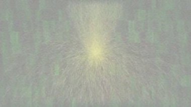 Benzersiz hareket grafikleri tasarım sanatına sahip yaratıcı film üretimi için özet bir arkaplan