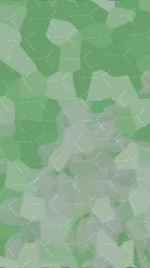 Modern medya üretimi için fütüristik dijital soyut doku sinematik tarz hareketli grafik ögesi