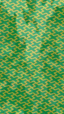 Dijital doku yüzey tasarım biçimi ile modern video animasyonu için gelişmiş hareket grafikleri