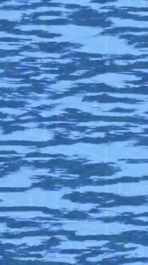 Estetik doku arkaplan tasarımı renkli hareket grafikleri ile moda film giriş profosyoneli