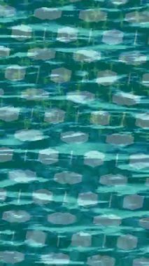 Modern medya üretimi için fütüristik dijital soyut doku sinematik tarz hareketli grafik ögesi