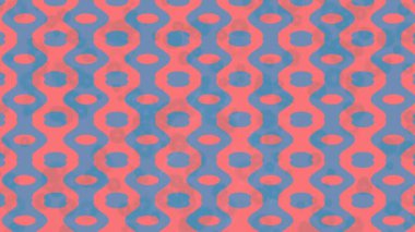 Benzersiz hareket grafikleri tasarım sanatına sahip yaratıcı film üretimi için özet bir arkaplan