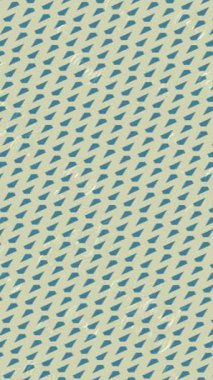 Lüks hareket projeleri için soyut tasarım stili animasyonu olan üst düzey dijital doku