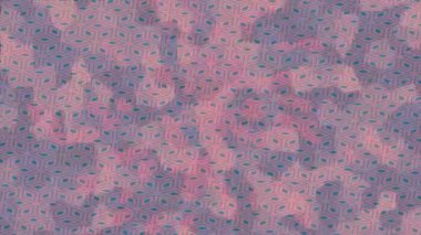 Profesyonel video projeleri sanat tarzı için organik hareketli arkaplan tasarımı