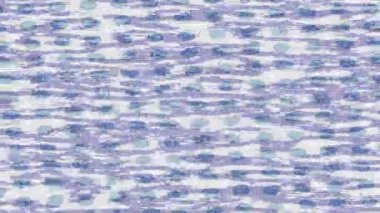 Dijital doku yüzey tasarım biçimi ile modern video animasyonu için gelişmiş hareket grafikleri