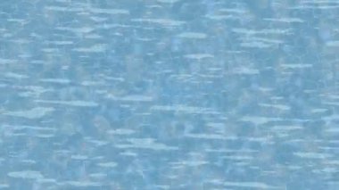 Soyut hareket desenli fütüristik video üretimi için dinamik dijital arkaplan