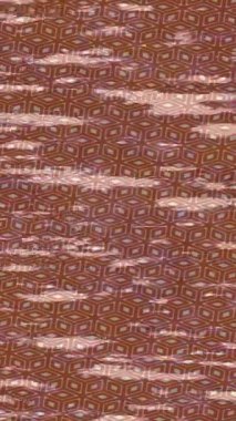 Benzersiz hareket dokusu tasarım sanatı ile profesyonel video düzenleme için modern soyut grafikler