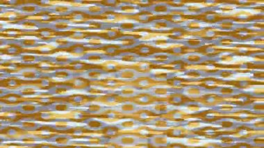 Lüks hareket projeleri için soyut tasarım stili animasyonu olan üst düzey dijital doku