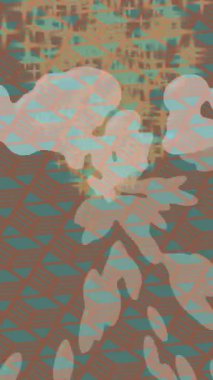 Benzersiz dijital hareket grafiklerine sahip yaratıcı sinematik projeler için yumuşak animasyon yüzeyi