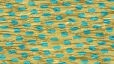 Profesyonel video projeleri sanat tarzı için organik hareketli arkaplan tasarımı