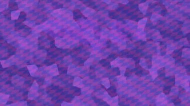 Yaratıcı video düzenleme film tasarımı için benzersiz hareket grafikleri biçimi giriş hareketi video pro