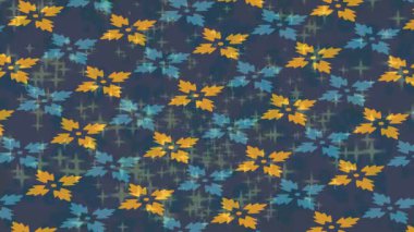 Benzersiz hareket dokusu tasarım sanatı ile profesyonel video düzenleme için modern soyut grafikler