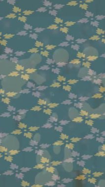 Benzersiz hareket dokusu tasarım sanatı ile profesyonel video düzenleme için modern soyut grafikler