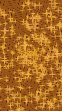 Benzersiz dijital hareket grafiklerine sahip yaratıcı sinematik projeler için yumuşak animasyon yüzeyi