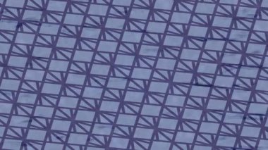 Modern medya üretimi için fütüristik dijital soyut doku sinematik tarz hareketli grafik ögesi