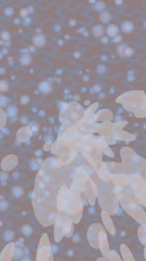 Benzersiz hareket grafikleri tasarım sanatına sahip yaratıcı film üretimi için özet bir arkaplan