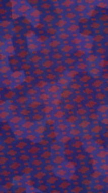 Lüks hareket projeleri için soyut tasarım stili animasyonu olan üst düzey dijital doku