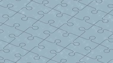 Organik desenli yüzey giriş stili video film sanatı ile soyut arkaplan tasarımı