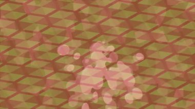 Lüks hareket tasarımı üst düzey video projeleri ve dijital sanat için zarif, pürüzsüz bir dokusu var.