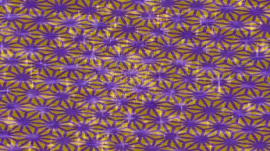 Benzersiz hareket grafikleri tasarım sanatına sahip yaratıcı film üretimi için özet bir arkaplan