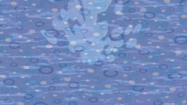 Benzersiz hareket dokusu tasarım sanatı ile profesyonel video düzenleme için modern soyut grafikler