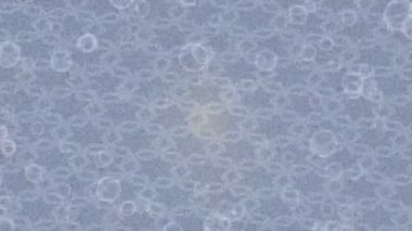 Yaratıcı video düzenleme film arkaplan tasarımı için minimalist organik hareket grafikleri