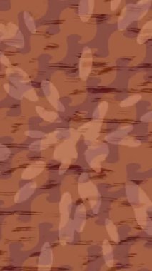 Yaratıcı video düzenleme film arkaplan tasarımı için minimalist organik hareket grafikleri