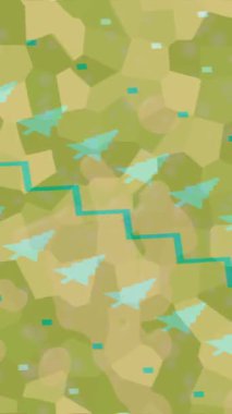 Lüks hareket tasarımı üst düzey video projeleri ve dijital sanat için zarif, pürüzsüz bir dokusu var.