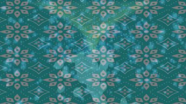 Benzersiz video giriş tasarımı projeleri için detaylı yüzey kalıbı film animasyon stili grafik girişi