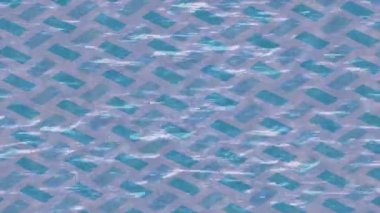 Yaratıcı video düzenleme film arkaplan tasarımı için minimalist organik hareket grafikleri