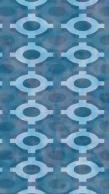 Yaratıcı video düzenleme film tasarımı için benzersiz hareket grafikleri biçimi giriş hareketi video pro