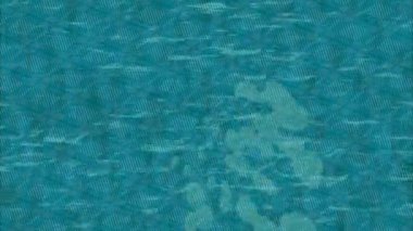 Dijital doku yüzey tasarım biçimi ile modern video animasyonu için gelişmiş hareket grafikleri