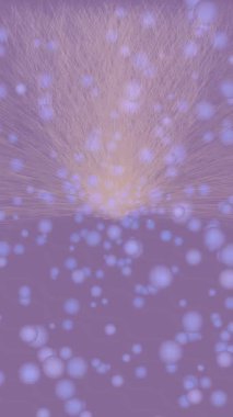 Benzersiz hareket grafikleri tasarım sanatına sahip yaratıcı film üretimi için özet bir arkaplan