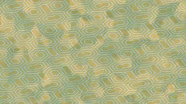 Benzersiz dijital hareket grafiklerine sahip yaratıcı sinematik projeler için yumuşak animasyon yüzeyi