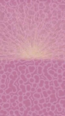 Benzersiz hareket dokusu tasarım sanatı ile profesyonel video düzenleme için modern soyut grafikler