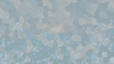 Profesyonel video projeleri sanat tarzı için organik hareketli arkaplan tasarımı