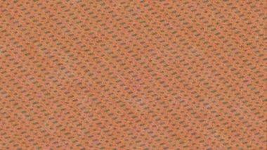 Estetik doku arkaplan tasarımı renkli hareket grafikleri ile moda film giriş profosyoneli