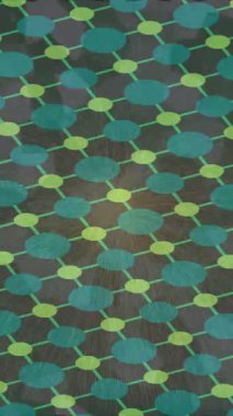 Benzersiz dijital hareket grafiklerine sahip yaratıcı sinematik projeler için yumuşak animasyon yüzeyi