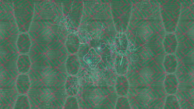 Benzersiz hareket dokusu tasarım sanatı ile profesyonel video düzenleme için modern soyut grafikler